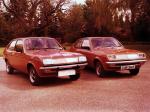 Vauxhall Chevette Hatchback 1975 года